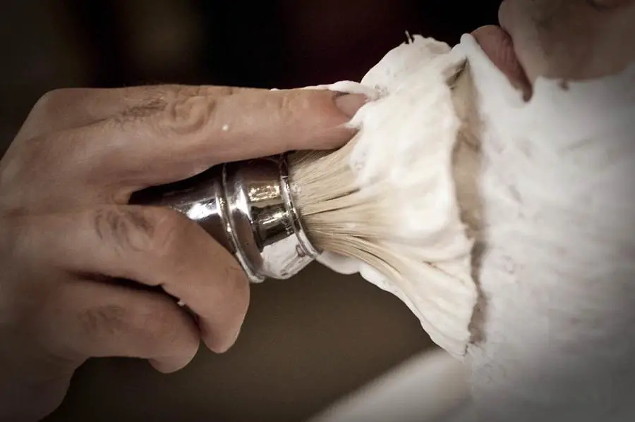 Everything You Need To Know About Shaving Brushes