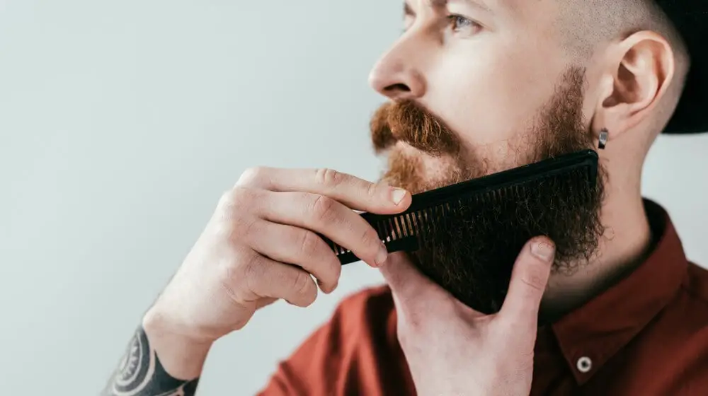 Causes of Beard Split