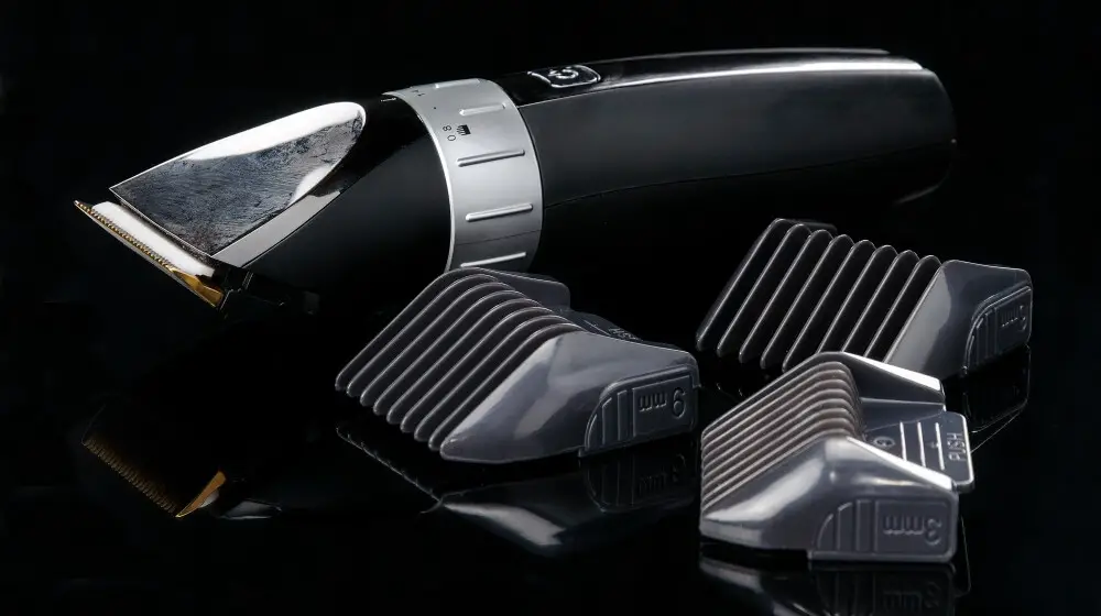 Difference Between Beard Trimmer and Hair Clipper